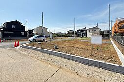 埼玉県川越市大字安比奈新田