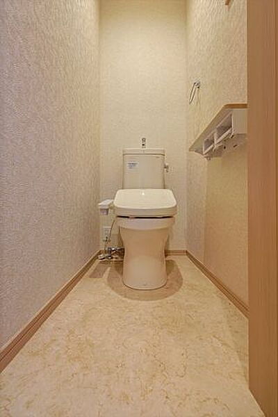 毎日快適に使える温水洗浄便座付き