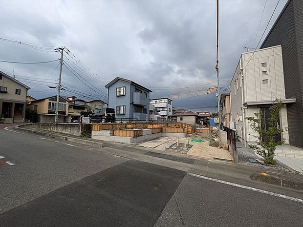基礎写真