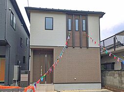 外観の画像