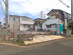 埼玉県川越市大字今福
