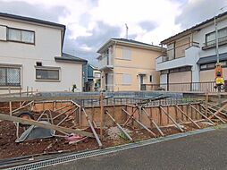 埼玉県川越市霞ケ関北４丁目