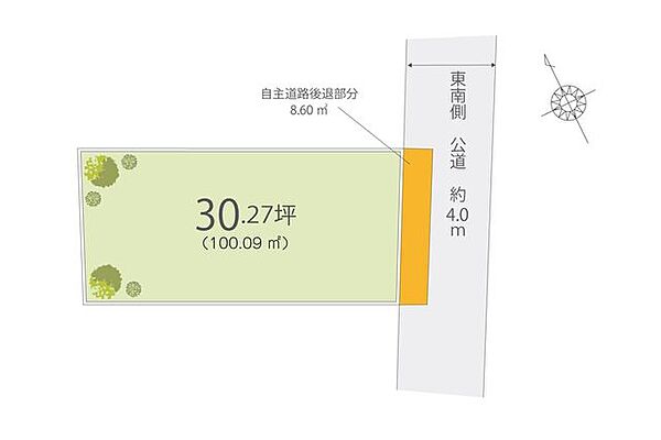 区画図：311002487092