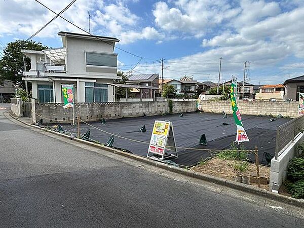 土地写真