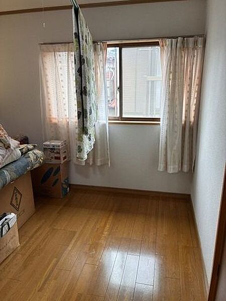 洋室
