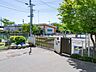 周辺：狭山市立柏原保育所 徒歩21分。 1640m