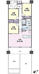 ドラゴンズマンション川越壱番館