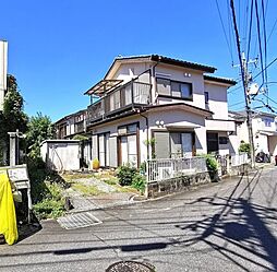 埼玉県狭山市柏原