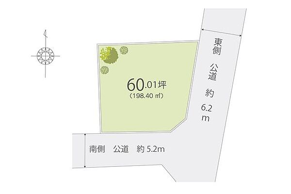 区画図：311002497893