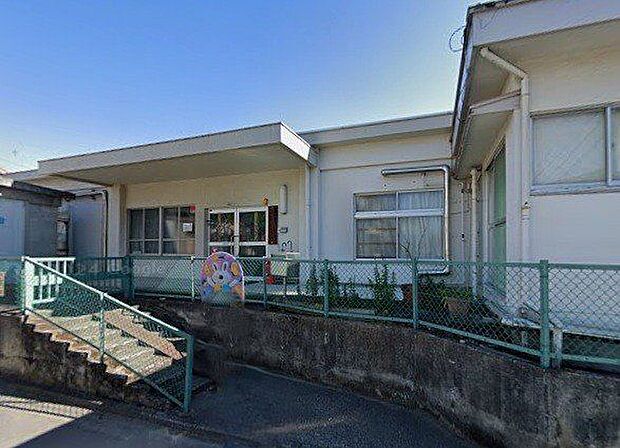 黒須保育園 徒歩30分。 2340m