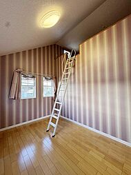 子供部屋の画像