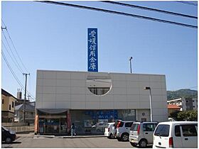 Blue　casa 106 ｜ 愛媛県東温市志津川（賃貸アパート1K・1階・23.00㎡） その18