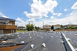 埼玉県所沢市上新井2丁目