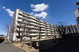 向陽ハイツA棟　B棟