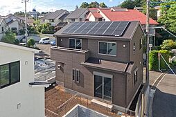 埼玉県所沢市大字山口