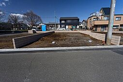 埼玉県所沢市上新井２丁目