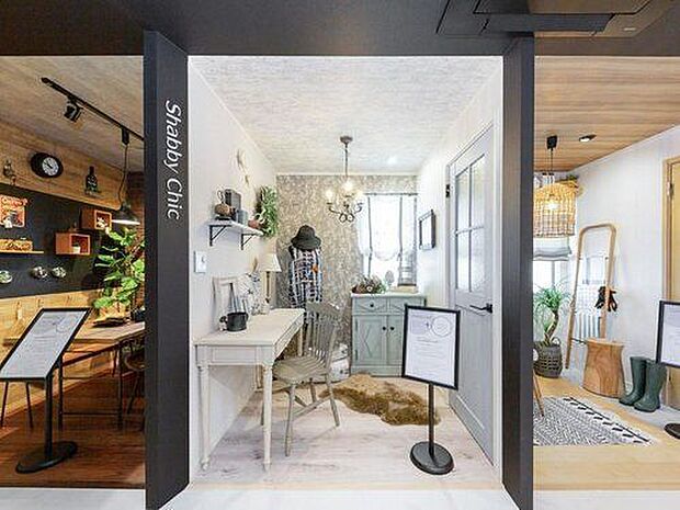 狭山不動産ではプロのスタッフが、お客様の「こんなの欲しいな」にトレンドをプラスして、おすすめの間取りをご提案します。ご家族皆さんのご要望を、是非お聞かせください♪