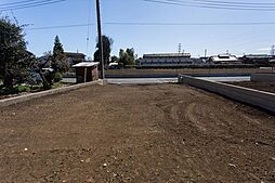 埼玉県所沢市上新井２丁目