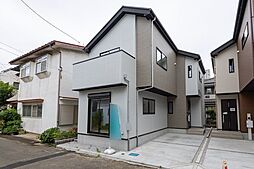 埼玉県所沢市寿町