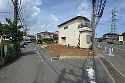 埼玉県所沢市大字荒幡