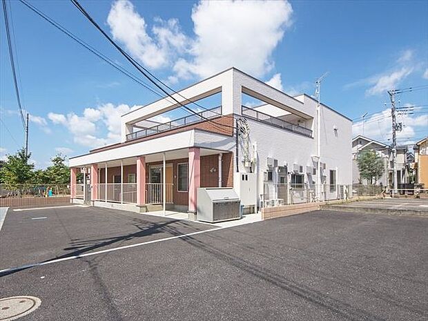 県立狭山自然公園 1700m