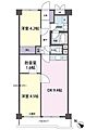 メゾン所沢3階1,990万円