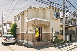 埼玉県所沢市北中３丁目