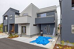 埼玉県所沢市上新井２丁目