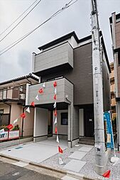 埼玉県所沢市けやき台１丁目