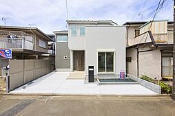 埼玉県所沢市大字下安松