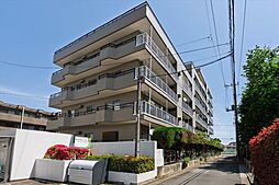 新所沢サンハイツ