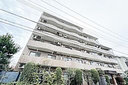 ロイヤルステージ東所沢