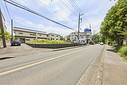 埼玉県所沢市大字山口