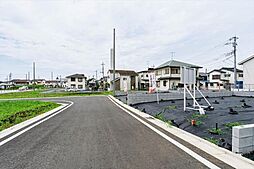 埼玉県所沢市大字北秋津