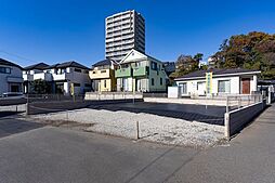 埼玉県所沢市大字下安松