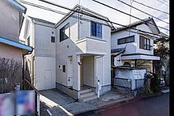 埼玉県所沢市若狭３丁目