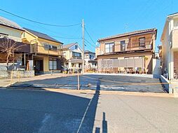 埼玉県所沢市大字山口