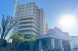 コスモシティ新所沢けやき台