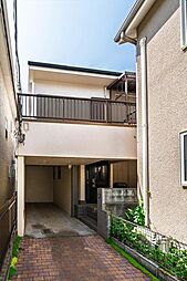 埼玉県所沢市喜多町