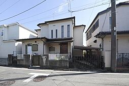 埼玉県所沢市大字下安松