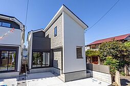 埼玉県所沢市旭町