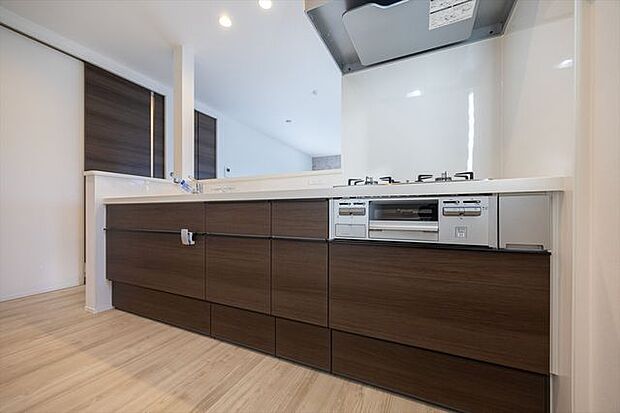 キッチンカウンター