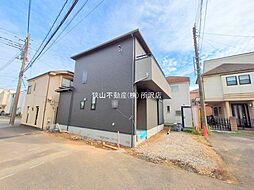 埼玉県所沢市榎町