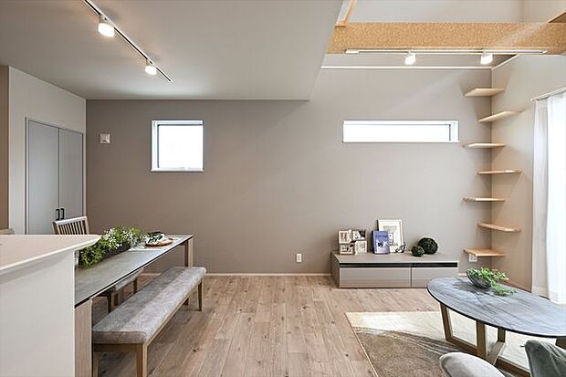 リアルサイズのモデルハウスが見学できる!期間限定・お気軽にご予約ください。