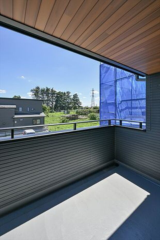 リアルサイズのモデルハウスが見学できる!期間限定・お気軽にご予約ください。