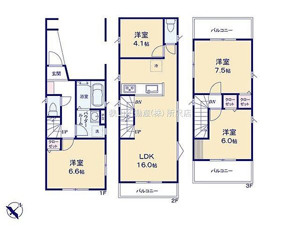 間取り：311002133157