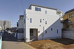 埼玉県所沢市松葉町