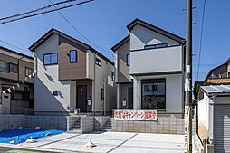 埼玉県所沢市大字下安松