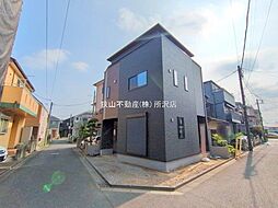 埼玉県所沢市東狭山ケ丘1丁目