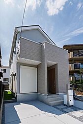 埼玉県所沢市大字山口